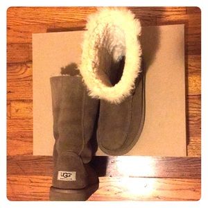 Ugg's Women Downtown 5210